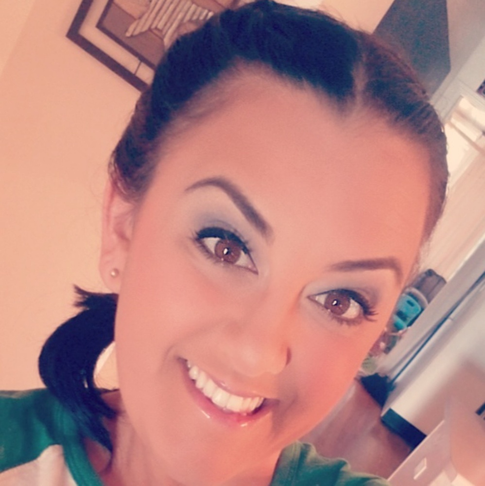 Meet your Posher, Anna